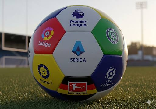 竞彩足球对阵表